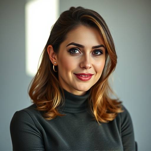 Elena García - Directora Creativa