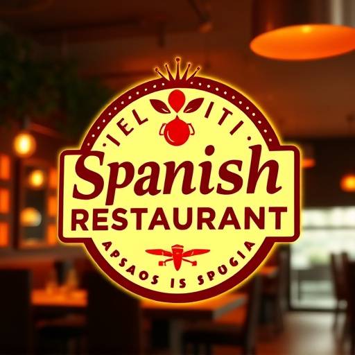Logo de Restaurante El Sabor Español