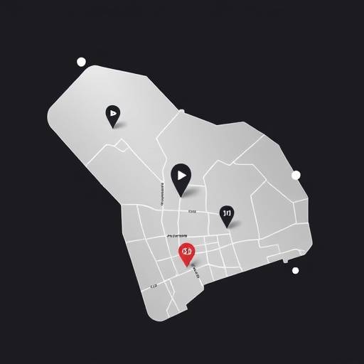 Mapa de ubicación de VideoEstudioProfesional
