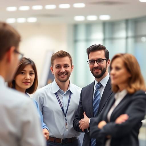Miniatura del video Video de Formación Interna para Empleados de Banco Financiero Español