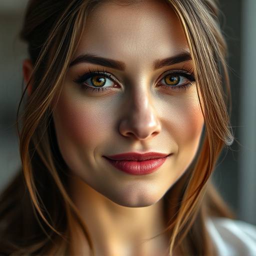 Sofía Martín - Editora de Video