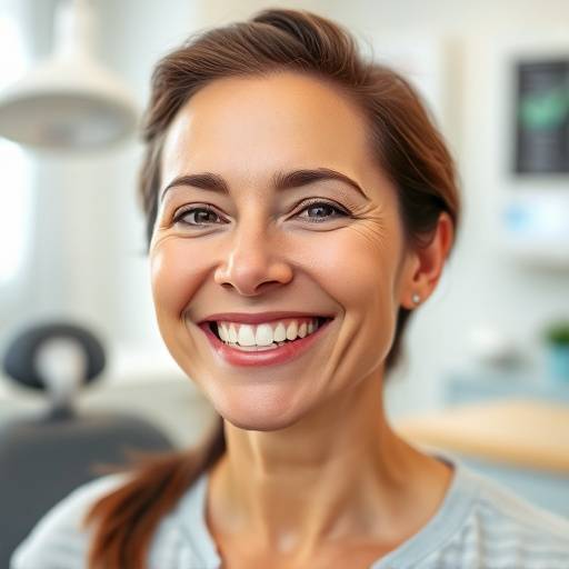 Video Testimonial para Clínica Dental Sonrisas Sanas
