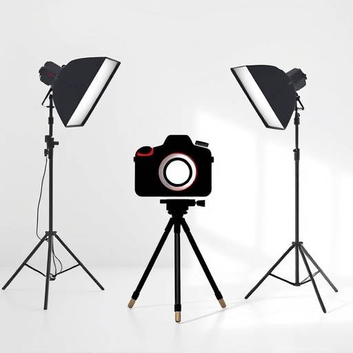 Ícono de Fotografía Profesional